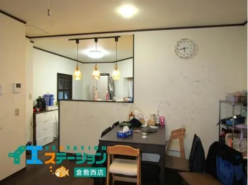 5LDK Property Kurashiki City Okayama Prefecture (16)