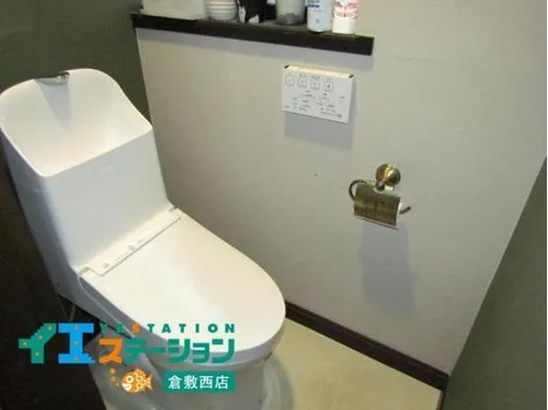 5LDK Property Kurashiki City Okayama Prefecture (18)