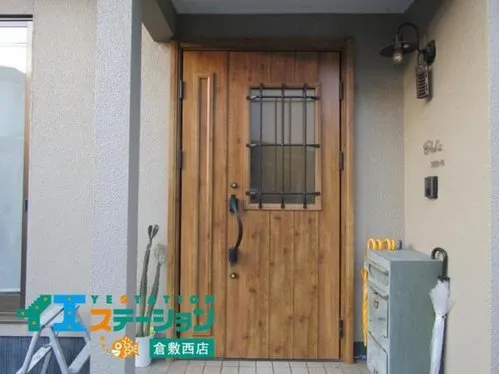 5LDK Property Kurashiki City Okayama Prefecture (3)