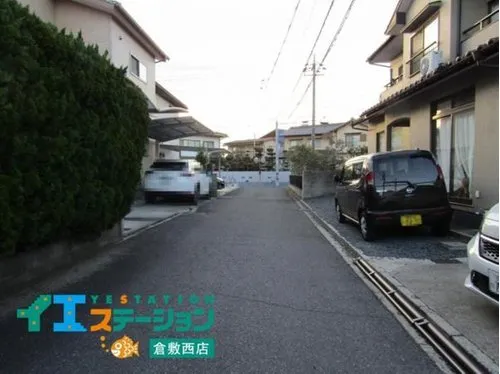 5LDK Property Kurashiki City Okayama Prefecture (4)