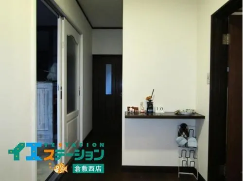 5LDK Property Kurashiki City Okayama Prefecture (5)