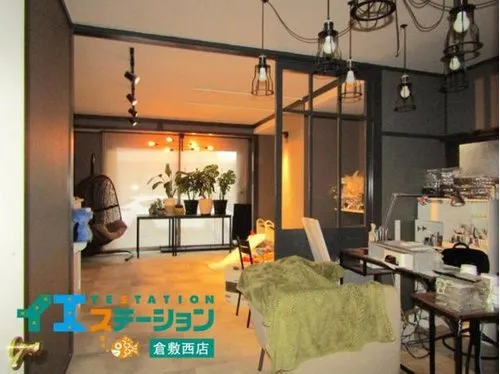 5LDK Property Kurashiki City Okayama Prefecture (6)