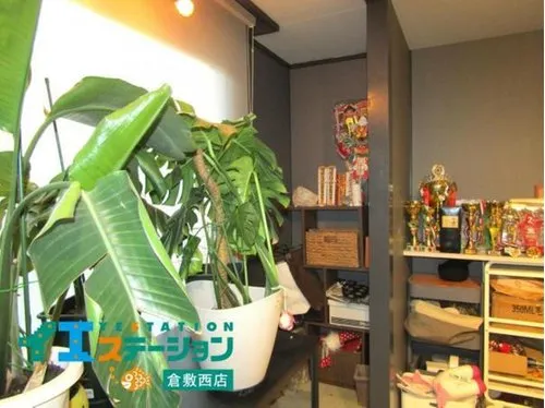 5LDK Property Kurashiki City Okayama Prefecture (7)