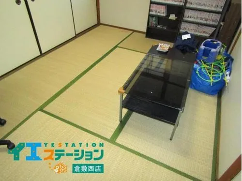 5LDK Property Kurashiki City Okayama Prefecture (10)
