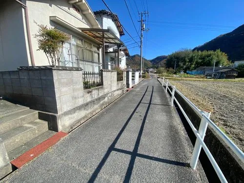 3DK WAKE-CHO OKAYAMA PREFECTURE (2)