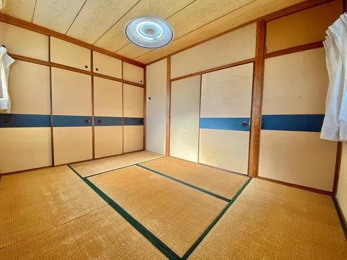3DK WAKE-CHO OKAYAMA PREFECTURE (13)