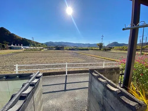 3DK WAKE-CHO OKAYAMA PREFECTURE (4)