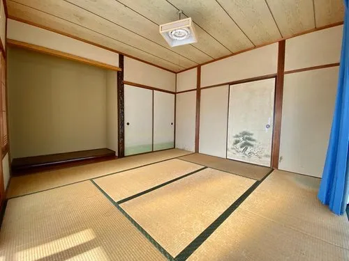 3DK WAKE-CHO OKAYAMA PREFECTURE (6)