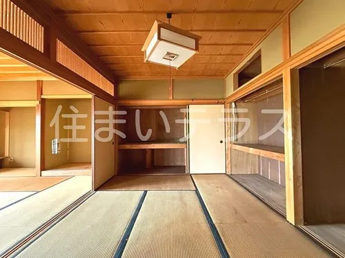 5LDK Kurashiki City Okayama Prefecture (8)