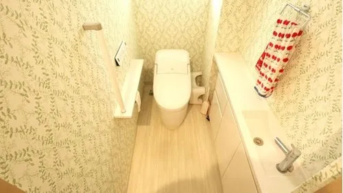 4LDK Property Kurashiki City Okayama Prefecture (12)