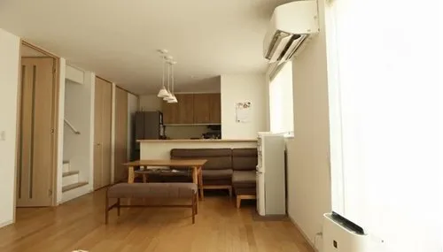4LDK Property Kurashiki City Okayama Prefecture (4)