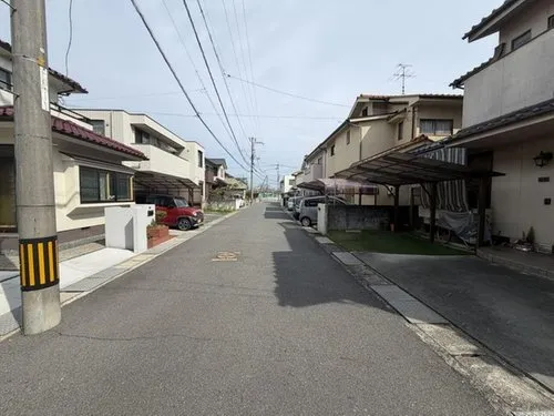 6LDK Kurashiki City Okayama Prefecture (2)