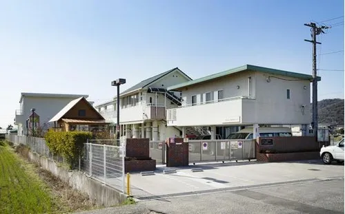 4LDK Property Okayama City Okayama Prefecture (3)