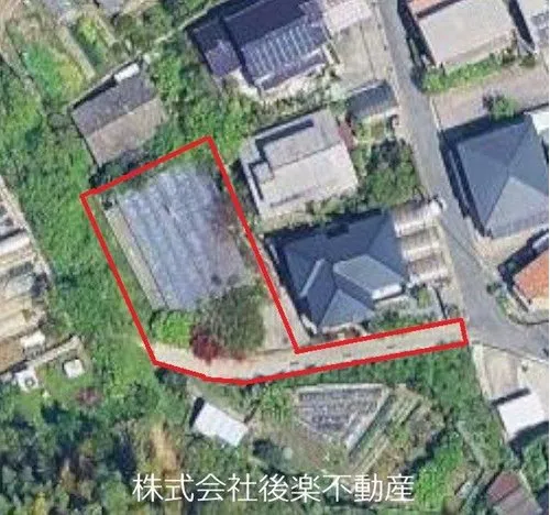 4LDK Property Okayama City Okayama Prefecture (4)
