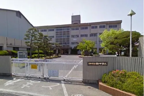 4LDK Property Okayama City Okayama Prefecture (10)