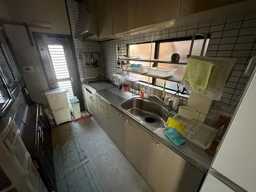 5LDK+S Property Kasaoka City Okayama Prefecture (16)
