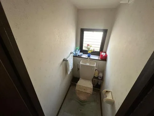 5LDK+S Property Kasaoka City Okayama Prefecture (18)