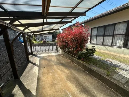 5LDK+S Property Kasaoka City Okayama Prefecture (3)