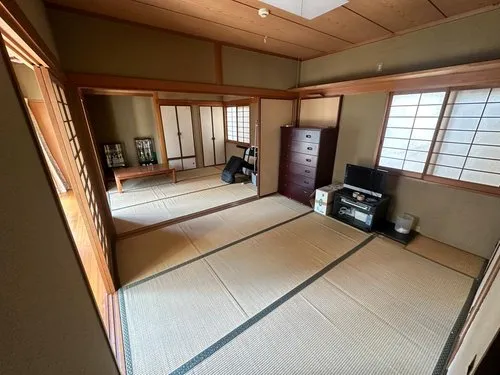 5LDK+S Property Kasaoka City Okayama Prefecture (6)