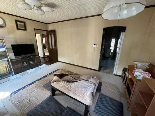 5LDK+S Property Kasaoka City Okayama Prefecture (10)