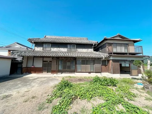 10DK+2S Property Okayama City Okayama Prefecture (2)