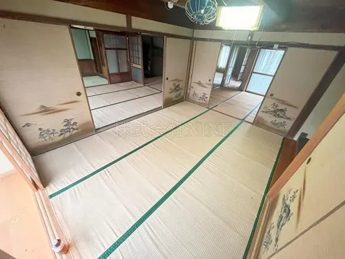 10DK+2S Property Okayama City Okayama Prefecture (9)