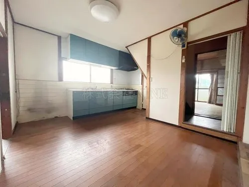 10DK+2S Property Okayama City Okayama Prefecture (10)