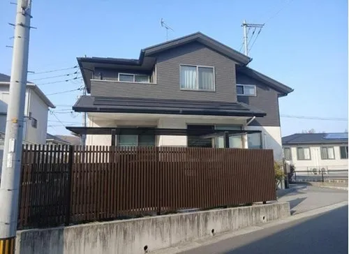 4LDK+S Property Okayama City Okayama Prefecture (2)