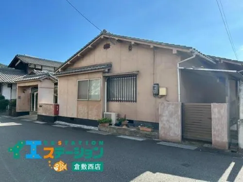 5DK Satosho Town Okayama Prefecture (2)