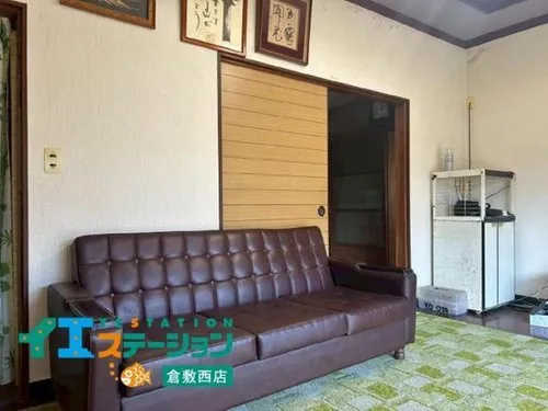 5DK Satosho Town Okayama Prefecture (11)