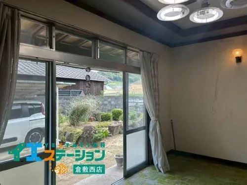 5DK Satosho Town Okayama Prefecture (12)