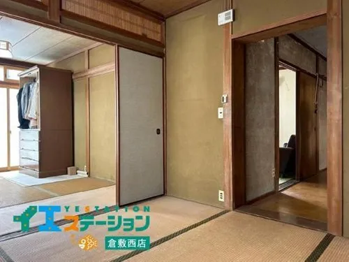 5DK Satosho Town Okayama Prefecture (13)