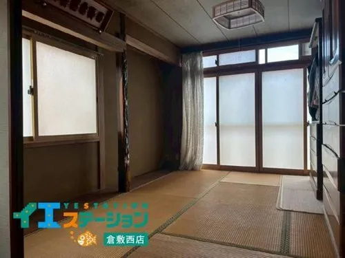 5DK Satosho Town Okayama Prefecture (14)