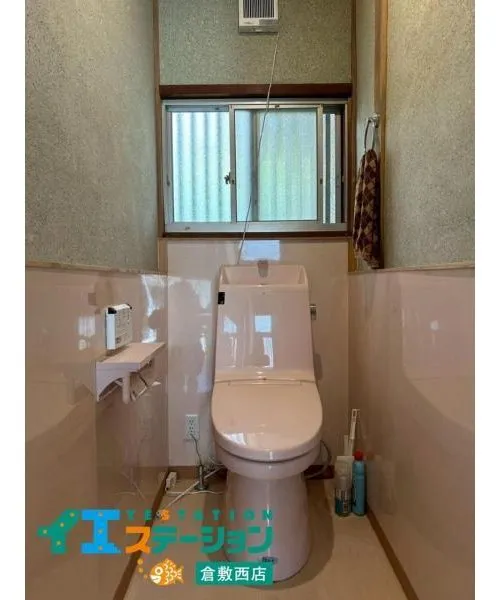 5DK Satosho Town Okayama Prefecture (16)