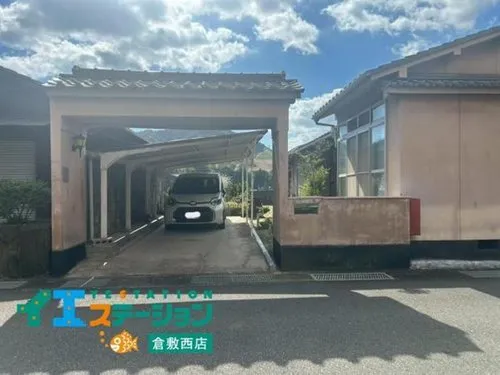 5DK Satosho Town Okayama Prefecture (3)