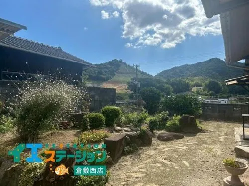 5DK Satosho Town Okayama Prefecture (4)