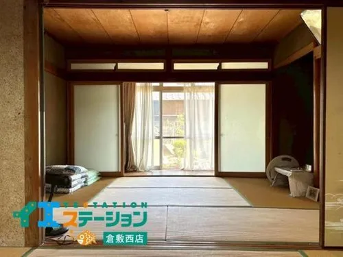 5DK Satosho Town Okayama Prefecture (6)