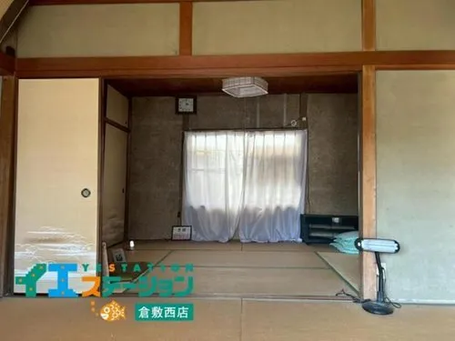 5DK Satosho Town Okayama Prefecture (7)