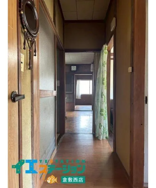 5DK Satosho Town Okayama Prefecture (8)