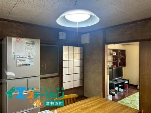 5DK Satosho Town Okayama Prefecture (10)