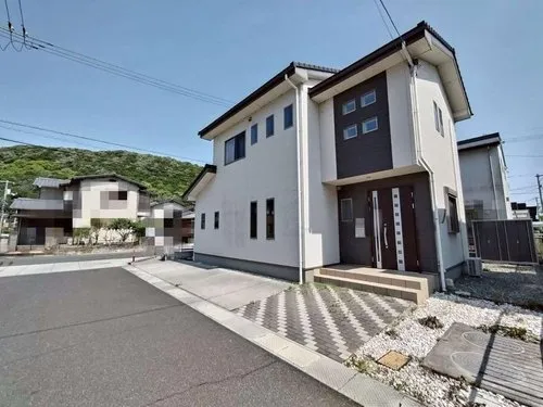 4LDK Okayama City Okayama Prefecture (2)