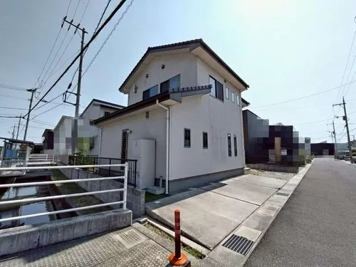 4LDK Okayama City Okayama Prefecture (3)
