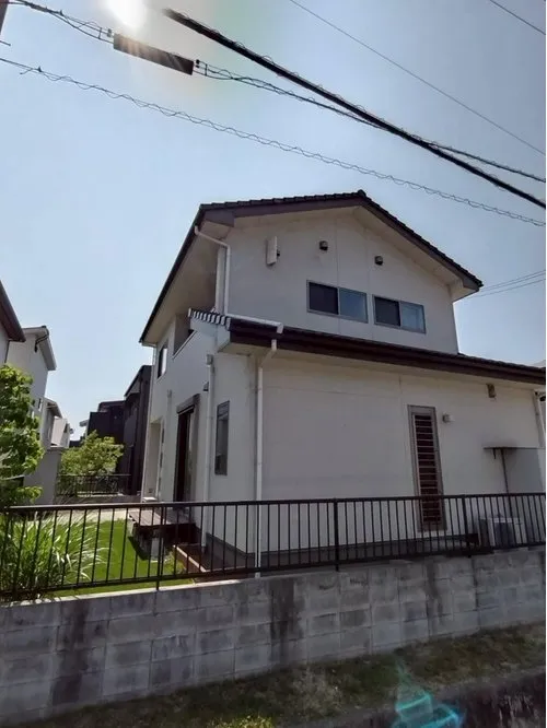 4LDK Okayama City Okayama Prefecture (4)