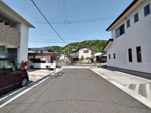 4LDK Okayama City Okayama Prefecture (5)