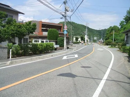 5K Mimasaka City Okayama Prefecture (11)
