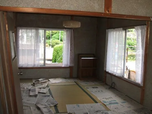 5K Mimasaka City Okayama Prefecture (6)