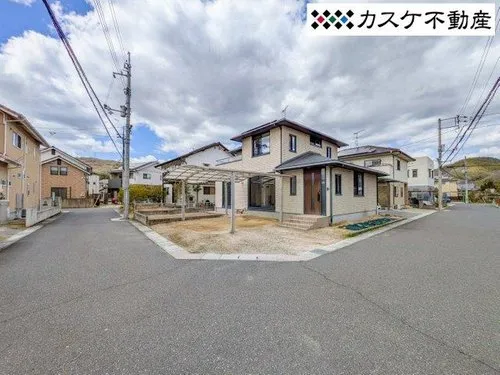 5LDK Property Okayama City Okayama Prefecture (2)