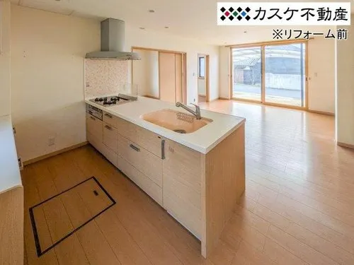 5LDK Property Okayama City Okayama Prefecture (15)