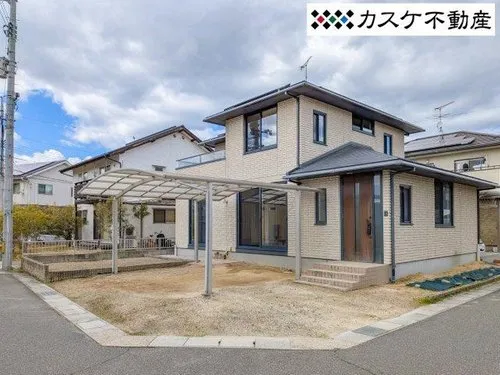 5LDK Property Okayama City Okayama Prefecture (3)
