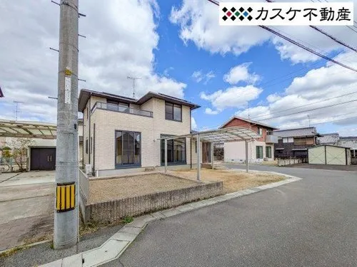 5LDK Property Okayama City Okayama Prefecture (4)